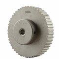 Martin Sprocket & Gear TIMING PULLEY-STOCK BORE - DIRECT BORE 44XL037